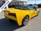 2015 Chevrolet Corvette Stingray 3LT