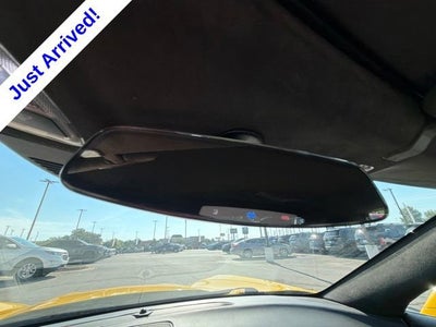 2015 Chevrolet Corvette Stingray 3LT