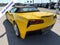 2015 Chevrolet Corvette Stingray 3LT