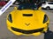 2015 Chevrolet Corvette Stingray 3LT