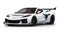 2026 Chevrolet Corvette ZR1 1LZ