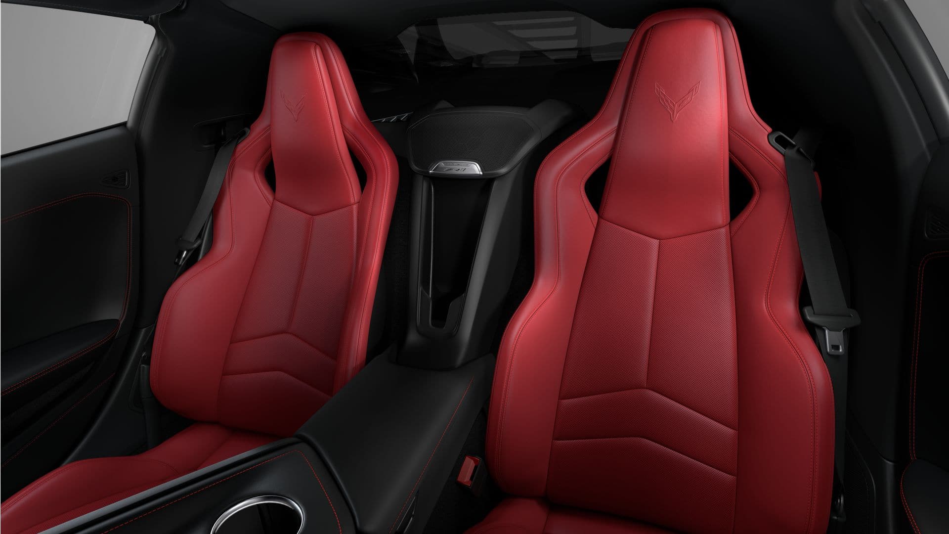 2026 Chevrolet Corvette ZR1 1LZ