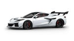 2026 Chevrolet Corvette ZR1 1LZ