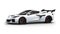 2026 Chevrolet Corvette ZR1 1LZ