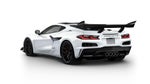 2026 Chevrolet Corvette ZR1 1LZ