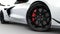 2026 Chevrolet Corvette ZR1 1LZ