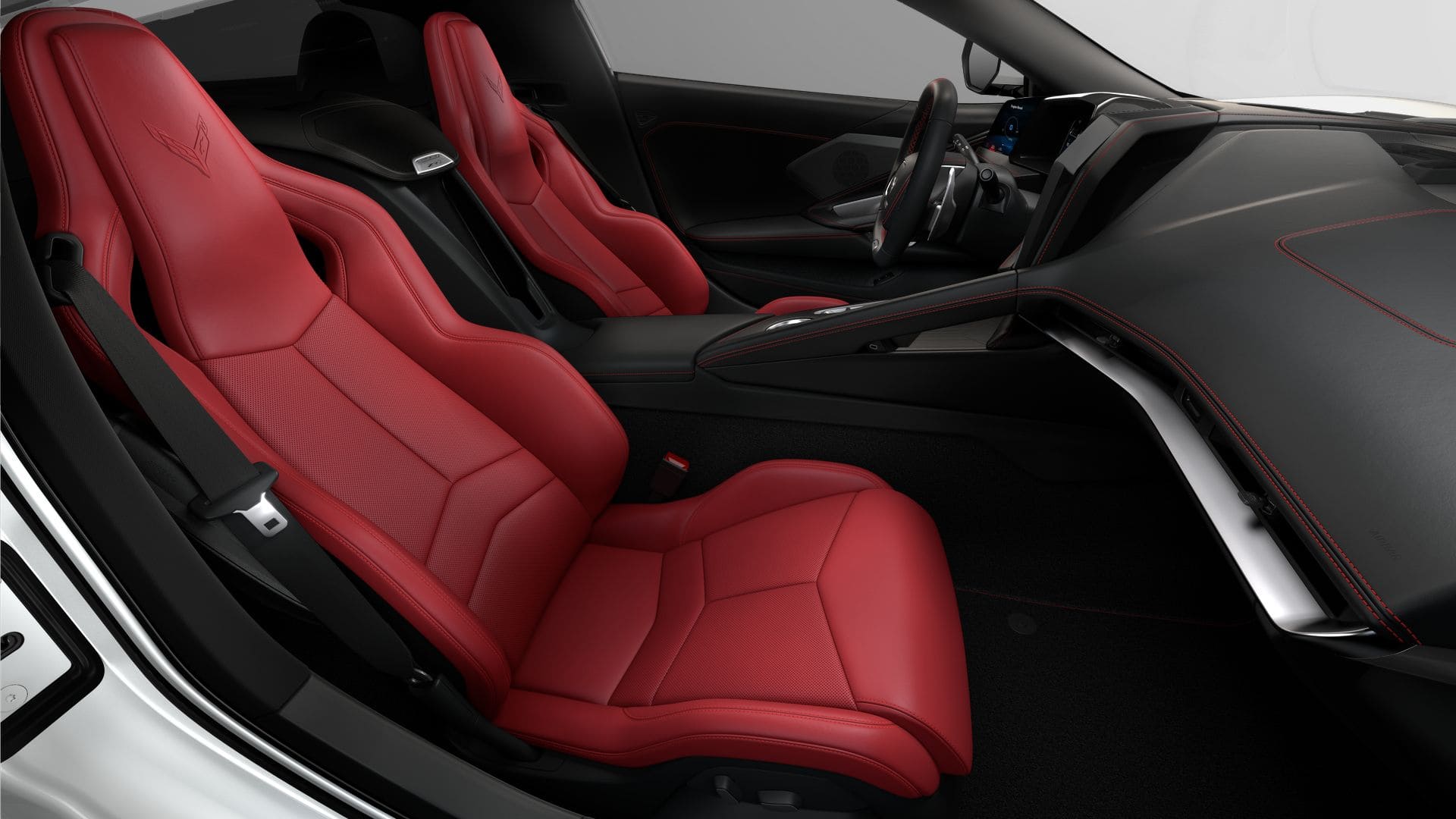 2026 Chevrolet Corvette ZR1 1LZ