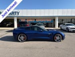 2016 Chevrolet Corvette Stingray Z51 1LT