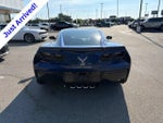 2016 Chevrolet Corvette Stingray Z51 1LT