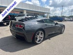2014 Chevrolet Corvette Stingray Z51 1LT