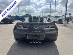 2014 Chevrolet Corvette Stingray Z51 1LT