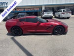 2015 Chevrolet Corvette Stingray Z51 2LT