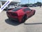 2015 Chevrolet Corvette Stingray Z51 2LT