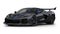 2027 Chevrolet Corvette ZR1 3LZ