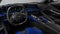 2027 Chevrolet Corvette ZR1 3LZ