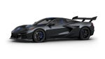 2027 Chevrolet Corvette ZR1 3LZ