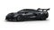 2027 Chevrolet Corvette ZR1 3LZ