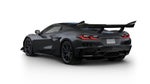 2027 Chevrolet Corvette ZR1 3LZ