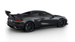 2027 Chevrolet Corvette ZR1 3LZ