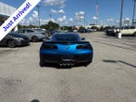 2016 Chevrolet Corvette Stingray Z51 2LT