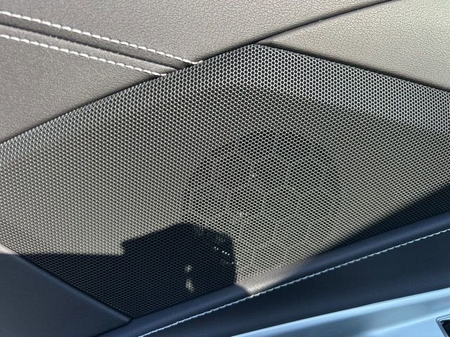 2025 Chevrolet Corvette E-Ray 1LZ