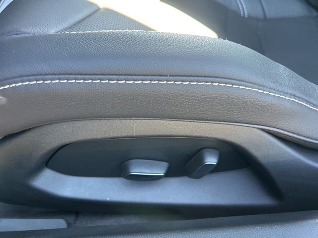 2025 Chevrolet Corvette E-Ray 1LZ