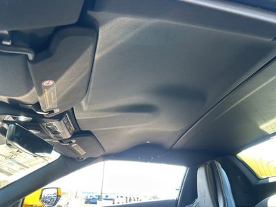 2025 Chevrolet Corvette E-Ray 1LZ