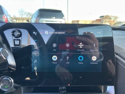 2025 Chevrolet Corvette E-Ray 1LZ