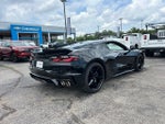 2026 Chevrolet Corvette E-Ray 2LZ