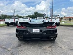 2026 Chevrolet Corvette E-Ray 2LZ