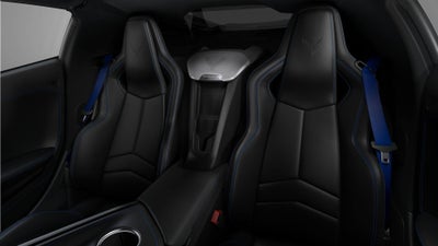 2026 Chevrolet Corvette E-Ray 2LZ