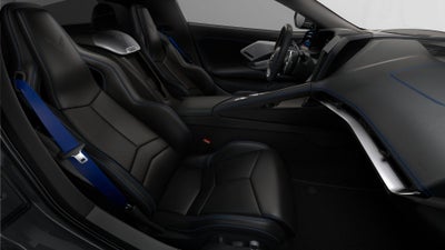 2026 Chevrolet Corvette E-Ray 2LZ