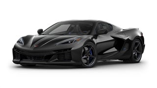 2026 Chevrolet Corvette E-Ray 2LZ