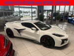 2026 Chevrolet Corvette E-Ray 3LZ