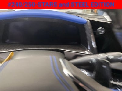 2026 Chevrolet Corvette E-Ray 3LZ