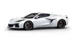 2026 Chevrolet Corvette E-Ray 3LZ