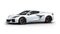 2026 Chevrolet Corvette E-Ray 3LZ