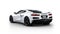 2026 Chevrolet Corvette E-Ray 3LZ