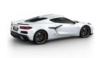 2026 Chevrolet Corvette E-Ray 3LZ