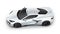 2026 Chevrolet Corvette E-Ray 3LZ