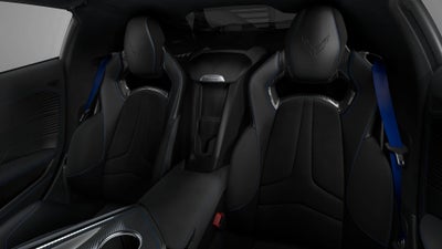 2026 Chevrolet Corvette ZR1X 3LZ