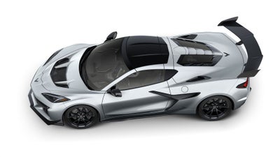2026 Chevrolet Corvette ZR1X 3LZ