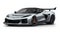 2026 Chevrolet Corvette ZR1X 3LZ