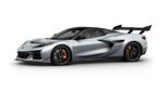 2026 Chevrolet Corvette ZR1X 3LZ