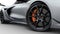 2026 Chevrolet Corvette ZR1X 3LZ