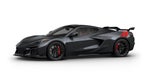 2027 Chevrolet Corvette Grand Sport 2LT