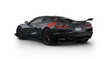 2027 Chevrolet Corvette Grand Sport 2LT