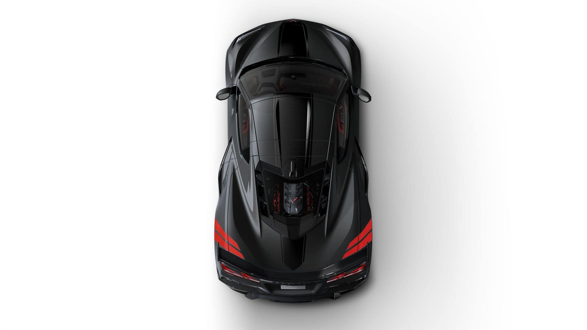 2027 Chevrolet Corvette Grand Sport 2LT