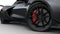 2027 Chevrolet Corvette Grand Sport 2LT