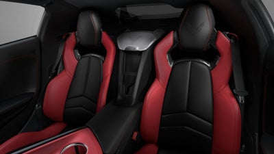 2027 Chevrolet Corvette Grand Sport 2LT